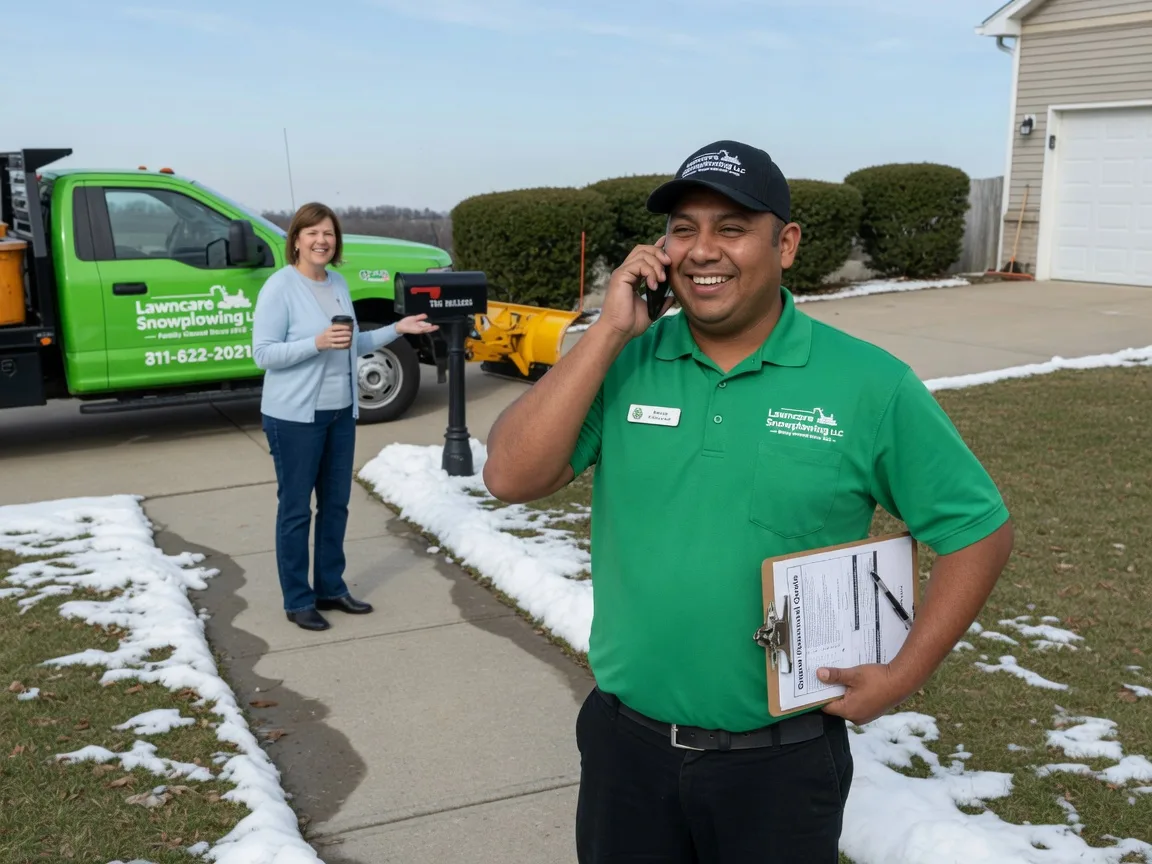 Lawn Care Services By Expert Landscaper Alamo, TN FAQs